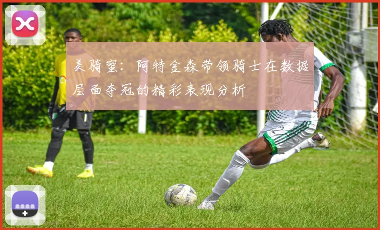美骑蜜：阿特金森带领骑士在数据层面夺冠的精彩表现分析