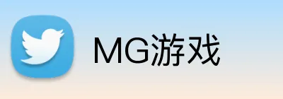 MG游戏 Logo